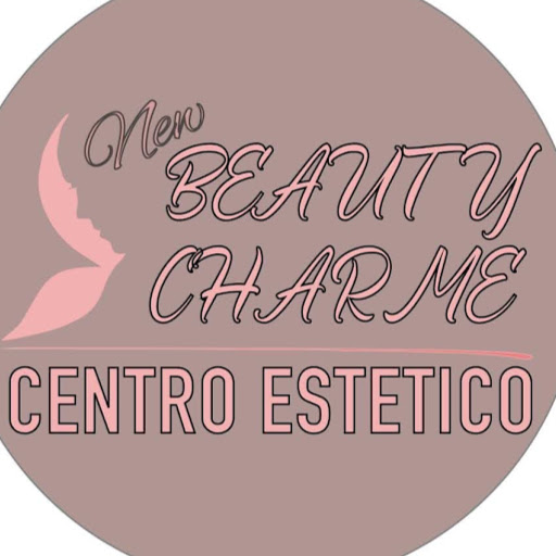 New Beauty Charme logo