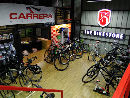 The Bike Store, 35/1688 A2, Jawaharlal Nehru Intl, South Janatha Road, Palarivattom, Kochi, Kerala 682025, India, Bicycle_Repair_Shop, state KL