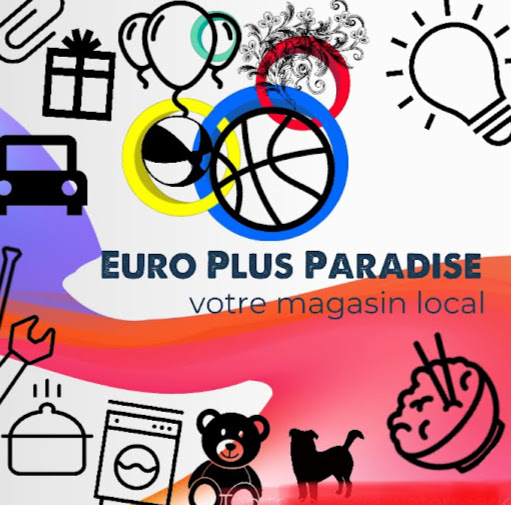 Euro Plus Paradise