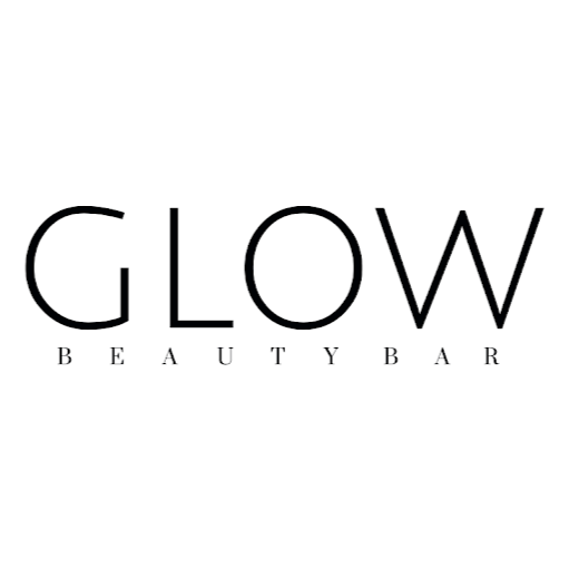 Glow Beauty Bar logo