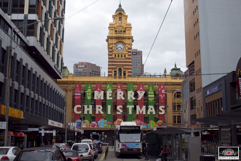 Merry Christmas