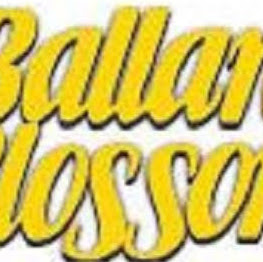 Ballard Blossom logo