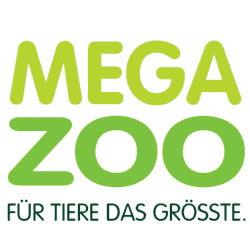 Megazoo Berlin-Lankwitz logo