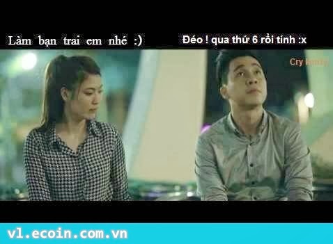 Thế éo nào =))