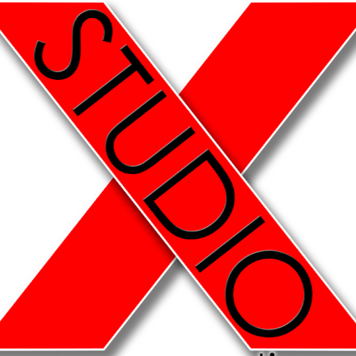 Studio X - A New Generation of Dance logo