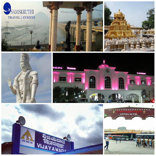 Samskruthi Travel & Events, LIG-145/3, K P H B Phase 3, Kukatpally, Hyderabad, Telangana 500072, India, Tour_Agency, state TS