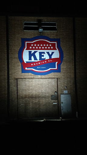 Brewpub «Key Brewing Co.», reviews and photos, 2500 Grays Rd, Dundalk, MD 21222, USA