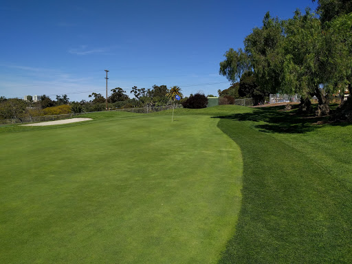 Golf Course «Balboa Park Golf Course», reviews and photos, 2600 Golf Course Dr, San Diego, CA 92102, USA