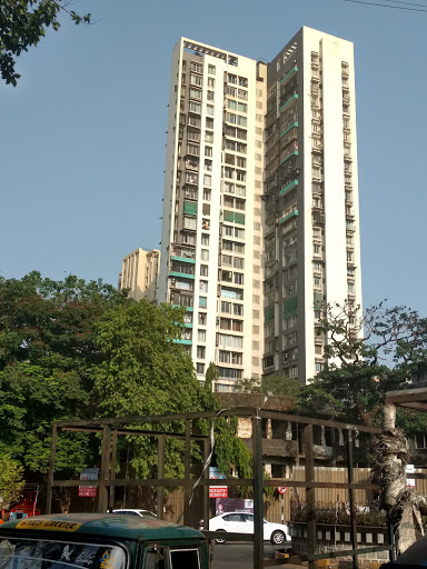 Giriraj Heights, Hari Niwas, Lal Bahadur Shastri Marg, Thane West, Thane, Maharashtra 400602, India, Apartment_Building, state MH