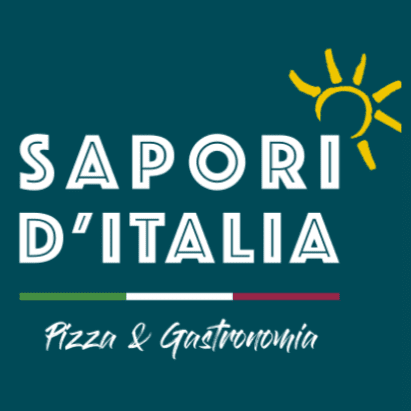 Sapori D'Italia logo