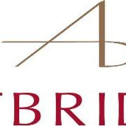 ARTBRIDGE KUNSTVERMIETUNG logo