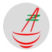 AZ Pho Grill logo