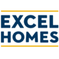 Excel Homes - The Orchards Sales Centre logo