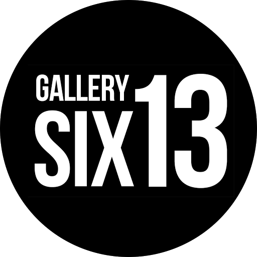 Gallery Six13 logo