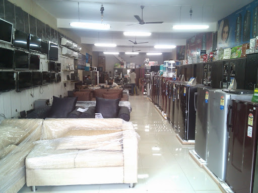 Yadav Electronics, 82, St Dnyaneshwar Rd, Datta Nagar, Parande Nagar, Dighi, Pimpri-Chinchwad, Maharashtra 411015, India, Electronics_Retail_and_Repair_Shop, state MH