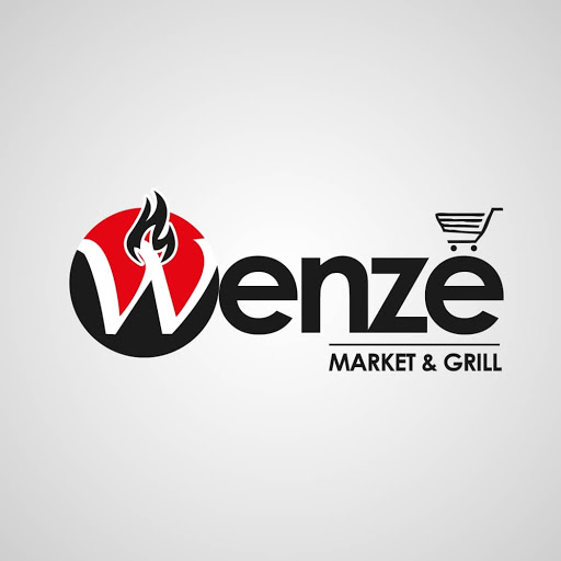 Wenze Market & Grill logo