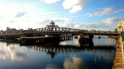 Photos of Steal Bridge