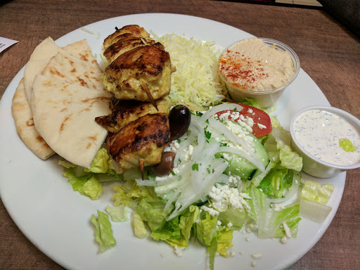 Greek Restaurant «Greek Express», reviews and photos, 14835 Main St, Bellevue, WA 98007, USA