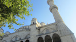 The Blue Mosque The Blue Mosque