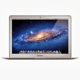 Apple MacBook Air Core i7 1.8GHz 13"-4GB RAM-256GB SSD-Lion-BTO/CTO(2011)