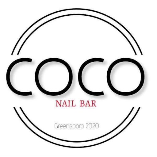 Coco nail bar