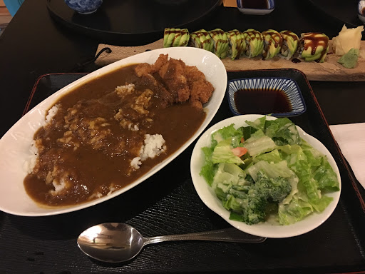 Japanese Restaurant «Hanamaru Japanese Sushi & Kaiseki Restaurant», reviews and photos, 357 37th St, Ogden, UT 84405, USA