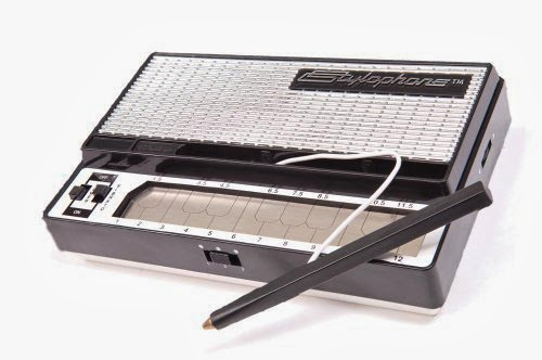  Stylophone The Original Pocket Electronic Organ