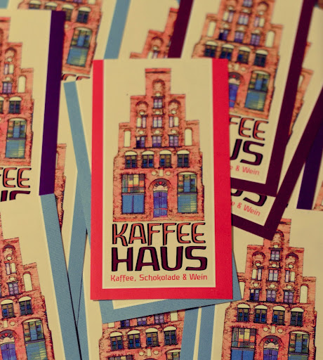 Kaffeehaus Lübeck