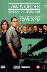 Law and Order Special Victims Unit 13x18 Sub Español Online