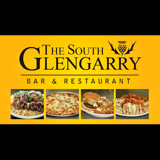 The South Glengarry Restaurant logo
