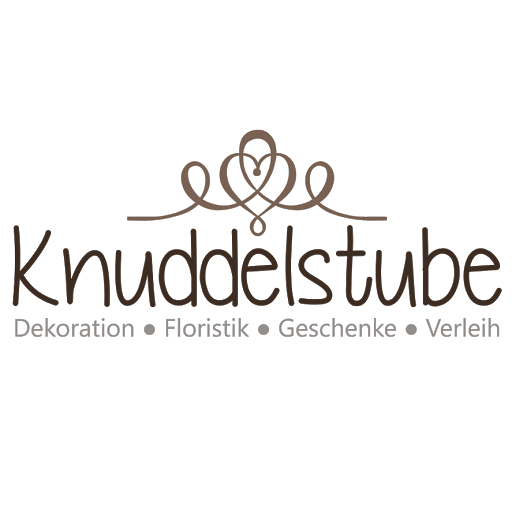 Knuddelstube logo