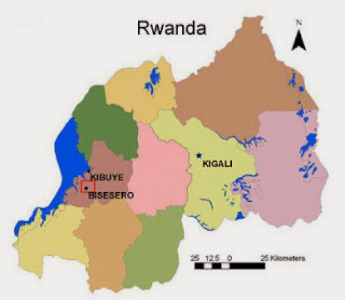 Hey Ratzinger What About Rwanda