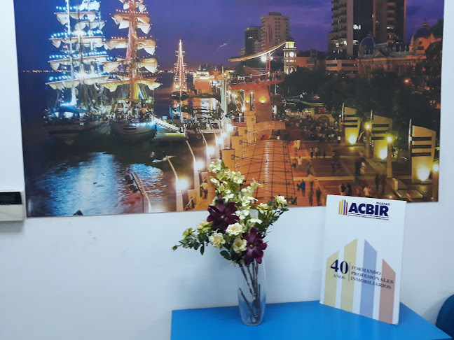 ACBIR - Guayaquil