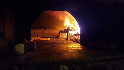 pizzeria il futuro