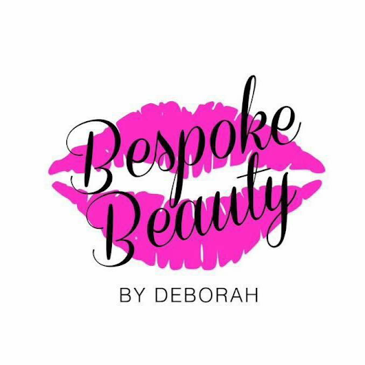 𝐀𝐖𝐀𝐑𝐃 𝐖𝐈𝐍𝐍𝐈𝐍𝐆 Bespoke Beauty by Deborah | Lip Fillers | Anti Ageing | Dermal Fillers logo