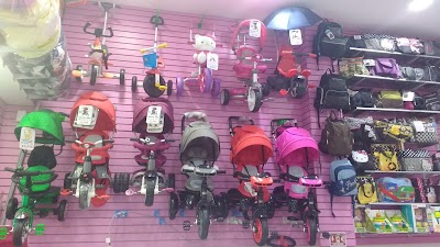 Photos of Confety World
