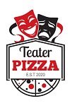 Teater Pizza logo