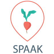Spaak Rotterdam logo