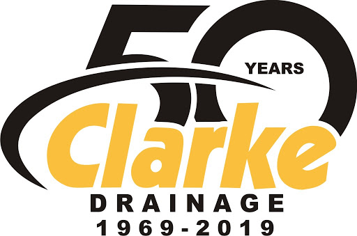 Clarke Construction logo