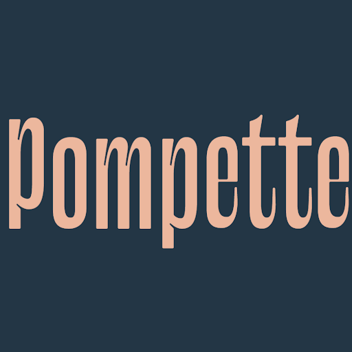 Pompette logo