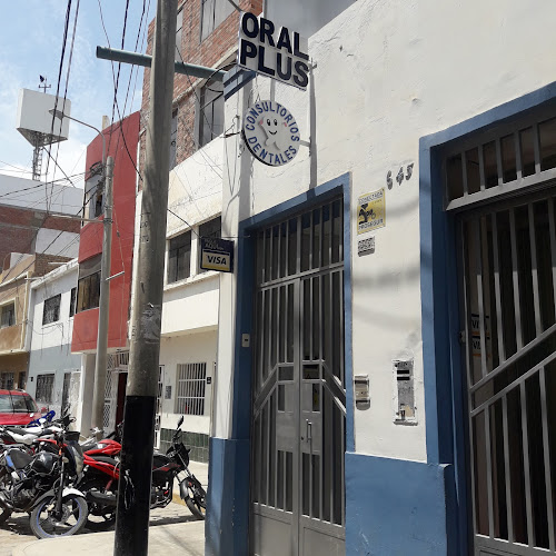 Opiniones de Oral Plus en Chiclayo - Dentista