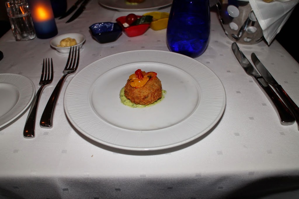 Реабилитационный круиз из Европы в Америку на Celebrity Reflection, октябрь 2014