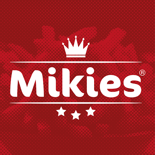 Cafetaria Mikies Boxtel logo