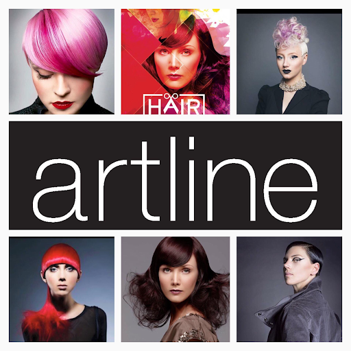 Artline Salon logo