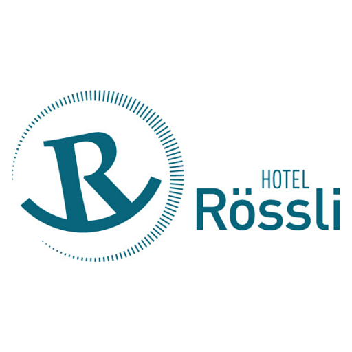 Hotel Rössli Zürich logo