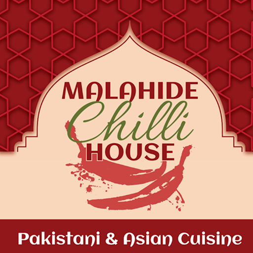 Malahide Chilli House logo