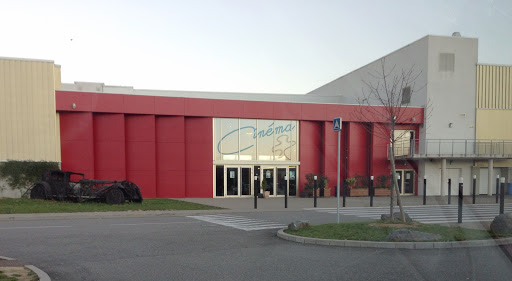Cinéma du Trèfle