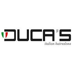Duca's Parrucchiere e Centro Estetico Vercelli logo
