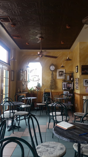 Cafe «Caffe-Bon-Ami, Inc.», reviews and photos, 1082 Park Ave, Cranston, RI 02910, USA