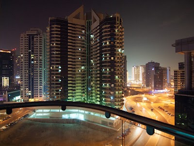 Photos of Gulf Oasis Hotel Apartments